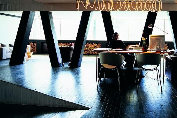 Hotel Noi Indigo Patagonia (Puerto Natales)
